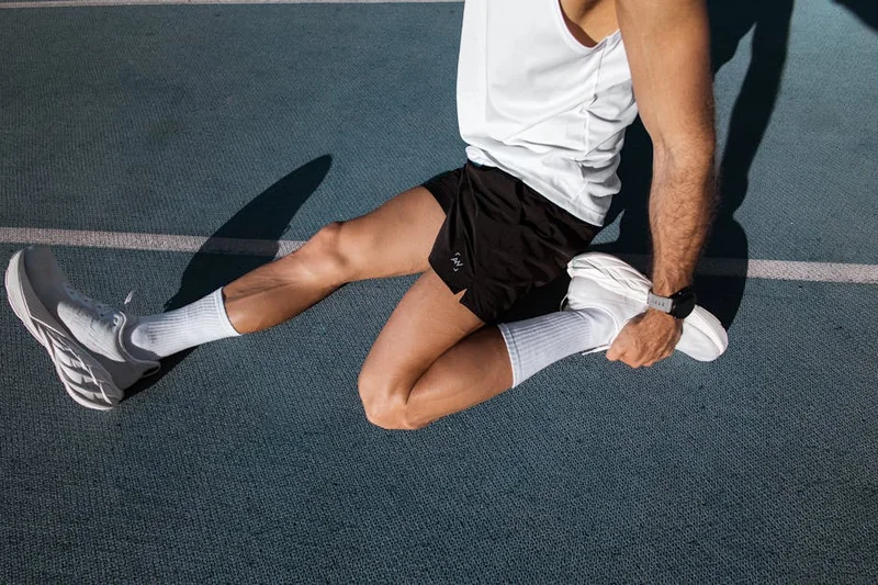 HIIT 운동