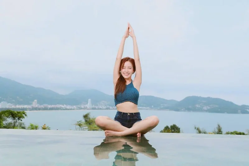 요가