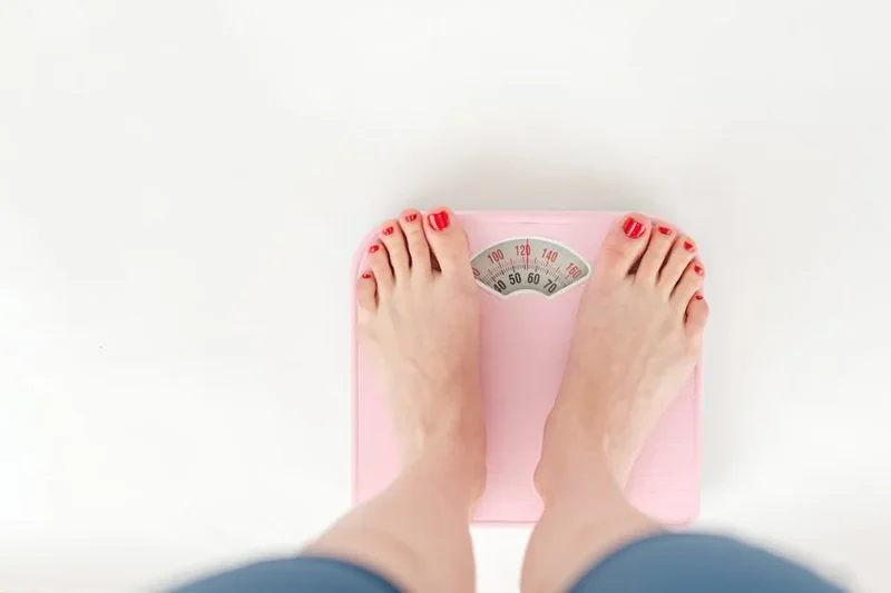 체중 유지