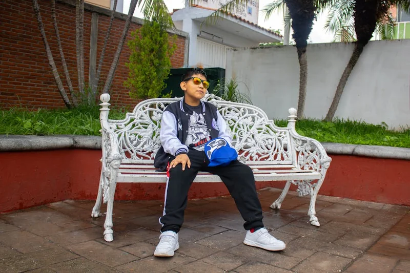 충분한 휴식