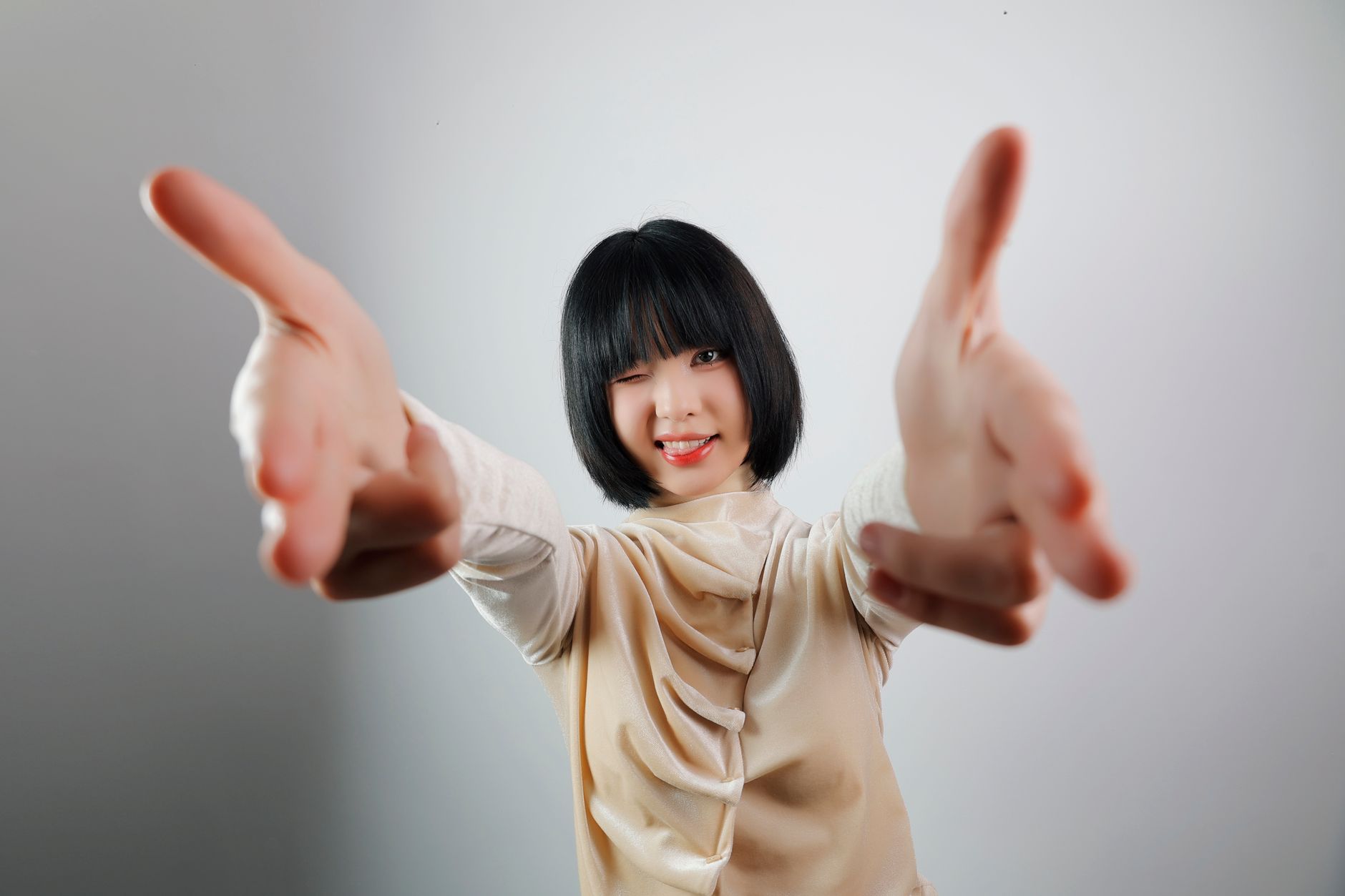 황혜선 개그우먼