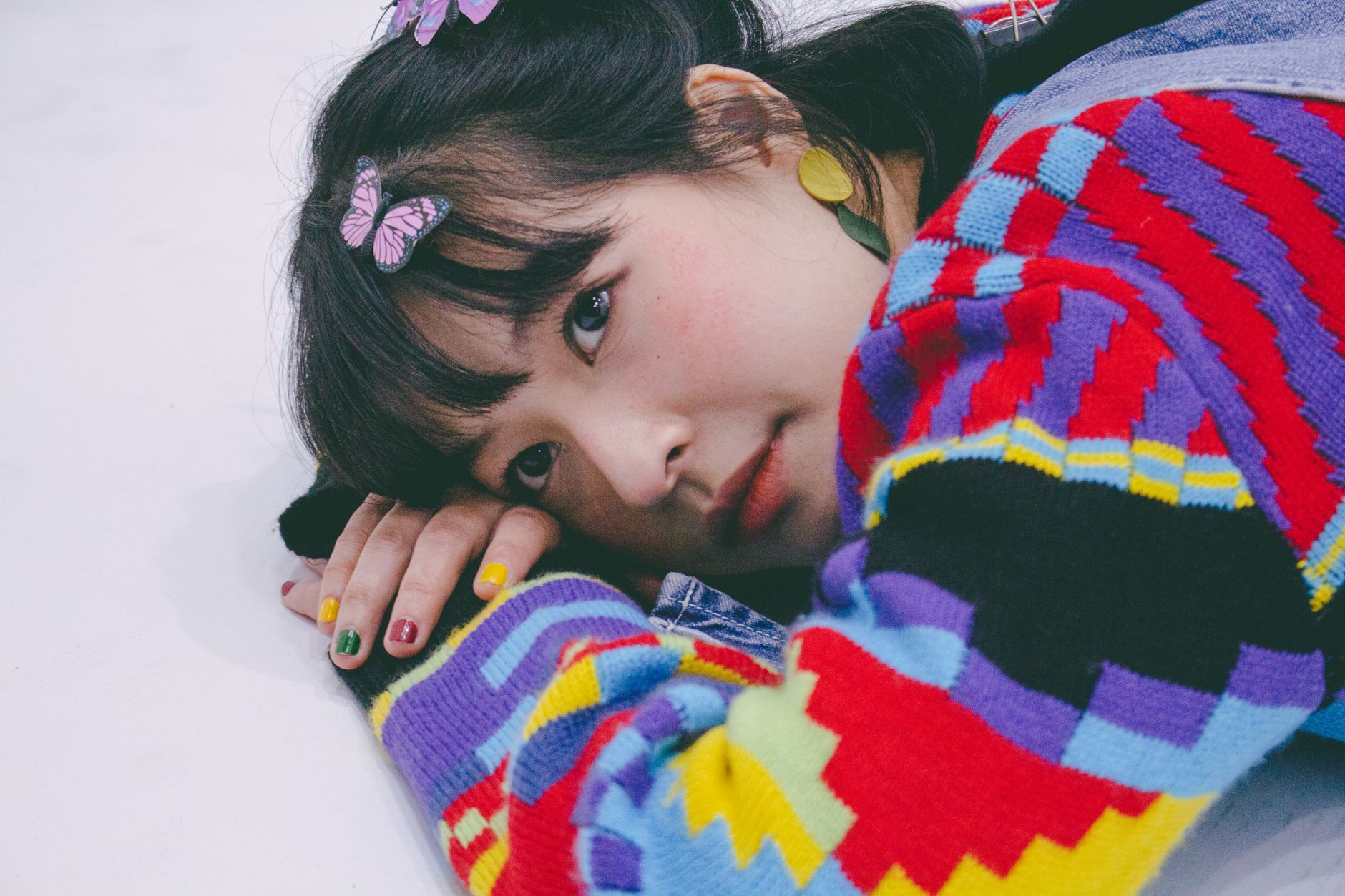 황혜선 개그우먼